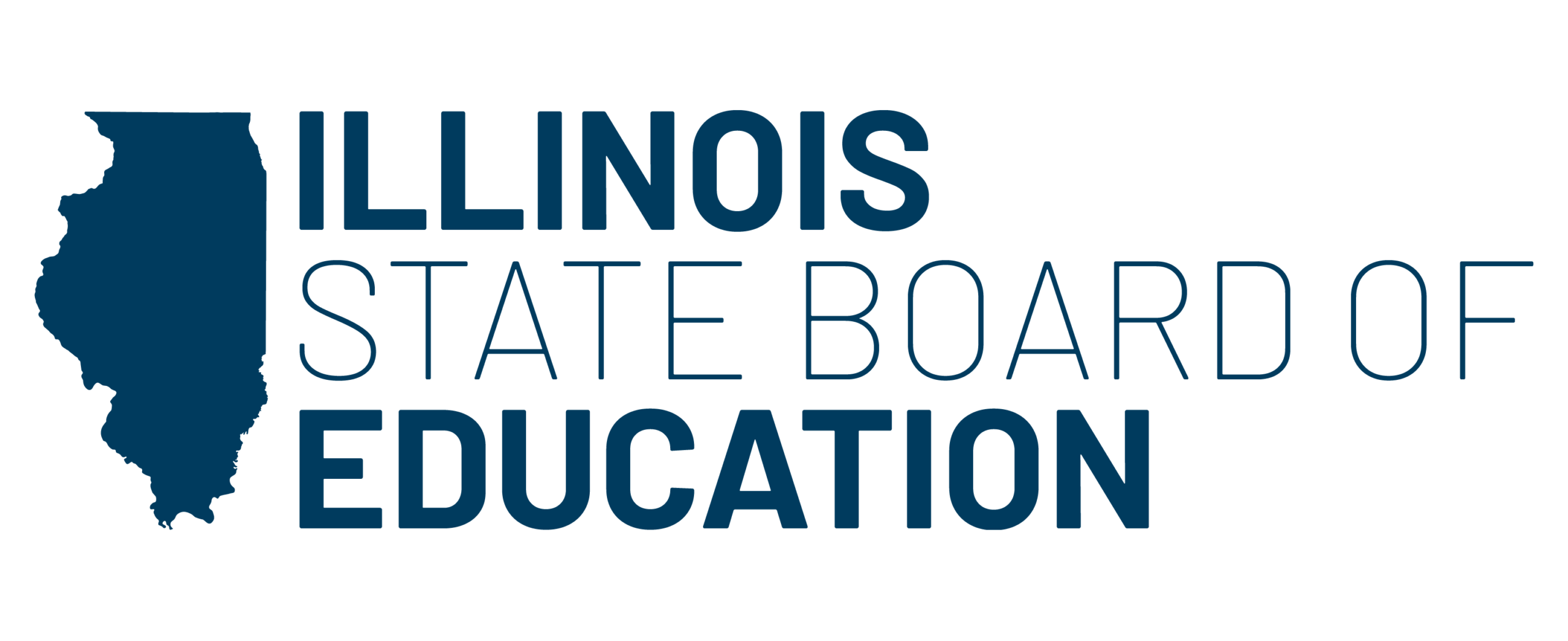 Illinois State Board of Education Website Link