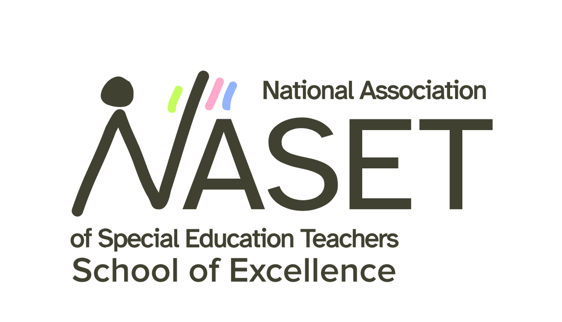 National Association of Special Education Teachers Website Link